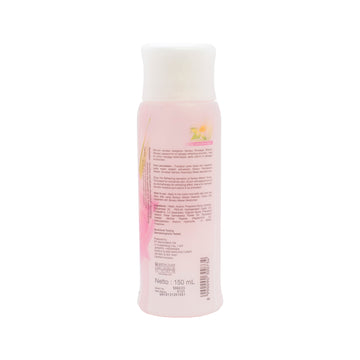 Sariayu, Refreshing Toner Mawar, 150 ml